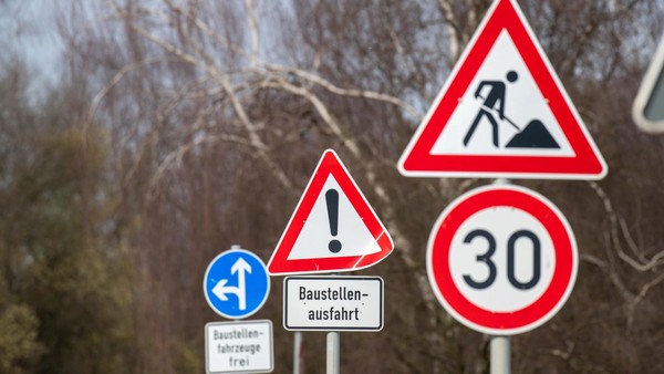 Voerde: Thyssengas startet Leitungsbauarbeiten für Wasserstoffversorgung