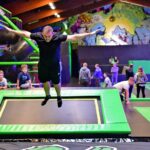 Von Museum bis Trampolinhalle: Sechs Tipps für einen Ausflug an nassen Sommertagen