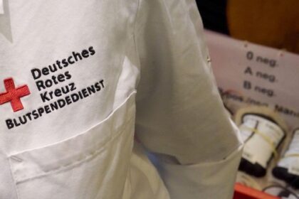 Weniger Blutspenden während Haupturlaubszeit: Das ist die Lage in Dinslaken