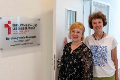 Wenn nach der Trennung Funkstille herrscht: Workshop in Dinslaken startet