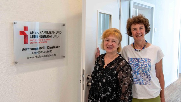 Wenn nach der Trennung Funkstille herrscht: Workshop in Dinslaken startet