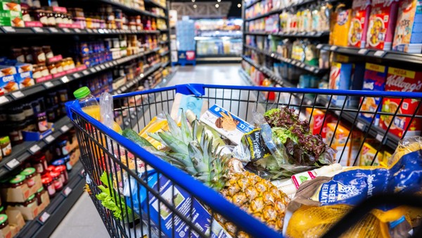 Wie lang brauche ich zu Arzt, Apotheke, Supermarkt und Co.? Die Lage rund um Wesel