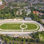 Wohnen auf der Trabrennbahn: Plan könnte kippen – wie sich die Stadt wappnen will
