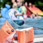 Zu wenig Geld fürs Freibad: Verein aus Dinslaken verteilt Freikarten an Kinder
