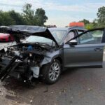 Zwei Verletzte nach Unfall auf A3 bei Hünxe - Autobahn gesperrt
